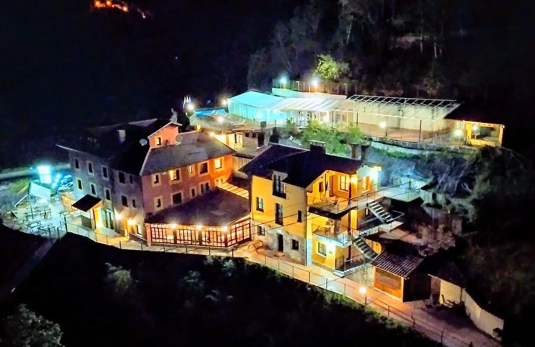 Hotel Puente Vidosa-1